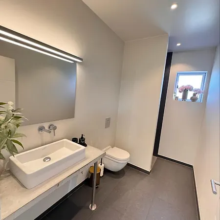 With Pool In Luxury And Calm Street *